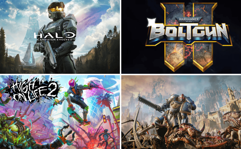 Game Populer 2026 yang Harus Dimainkan