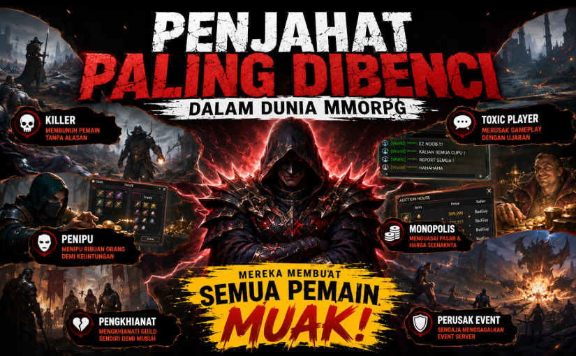 Mengubah Hobi Menjadi Sektor Bisnis Digital yang Menjanjikan