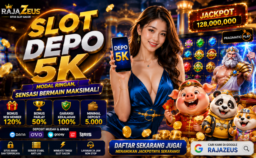 Mengenal Sistem Progression dalam Game Modern