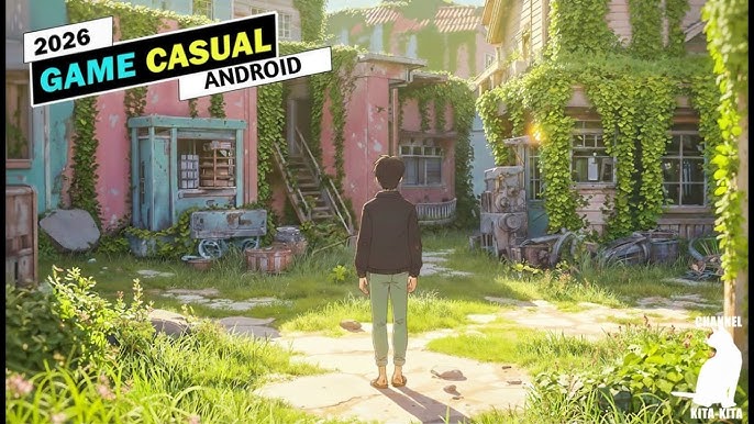 Game Online Gratis Casual yang Viral dan Cocok Dimainkan untuk Mengisi Waktu Luang