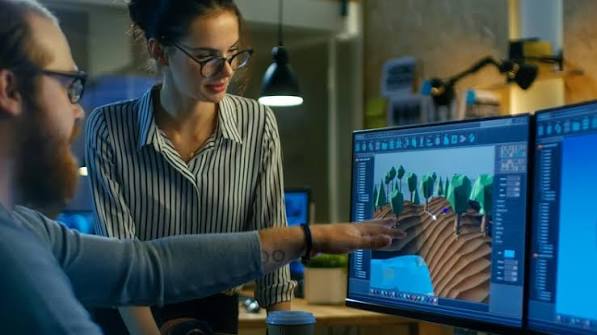 Mengenal Profesi Game Developer