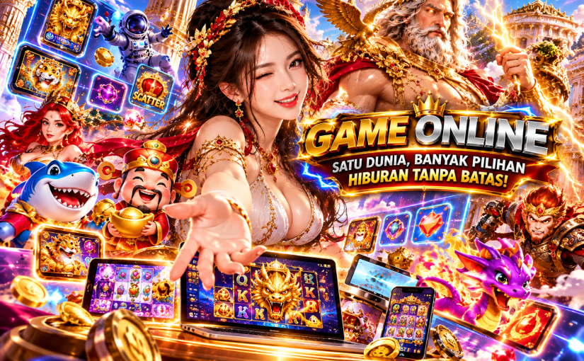 Mengapa Game Mengalami Jeda Singkat Saat Musuh Baru Pertama Kali Muncul?