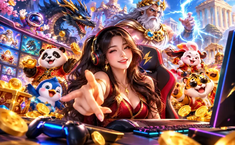 Mengapa Dunia Game Bisa Berubah Meskipun Pemain Tidak Melakukan Apa-Apa?